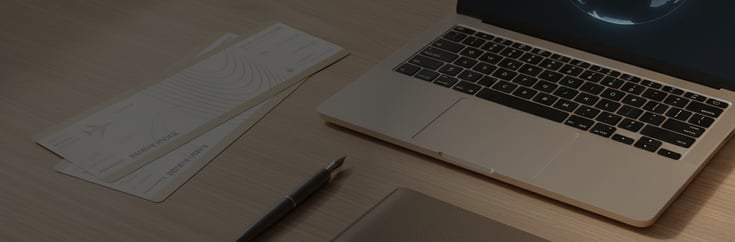 Optimized itineraries