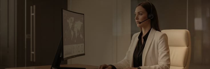 Premium travel support